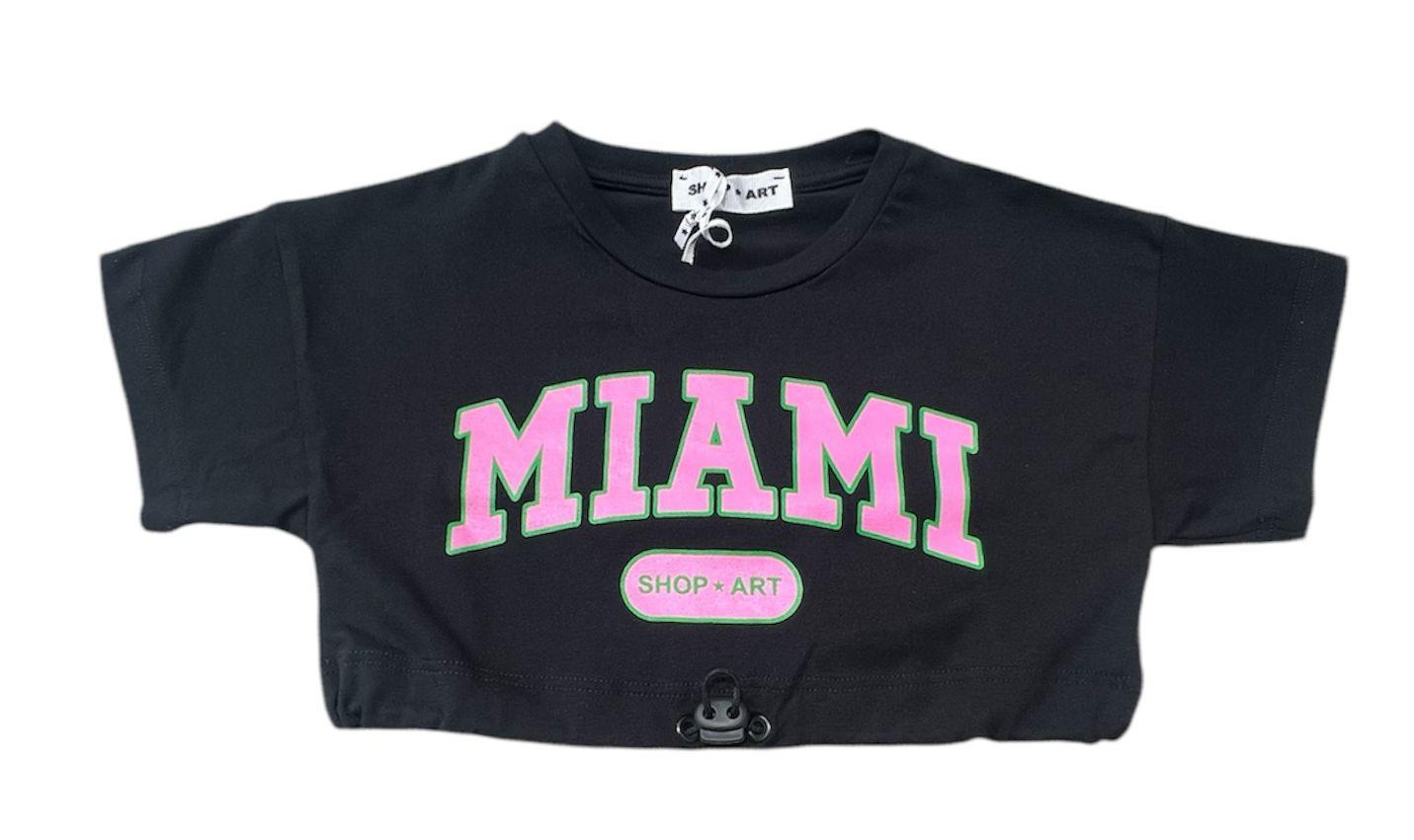 T-shirt Shop Art SAJKS000429 00 SHOP ART 