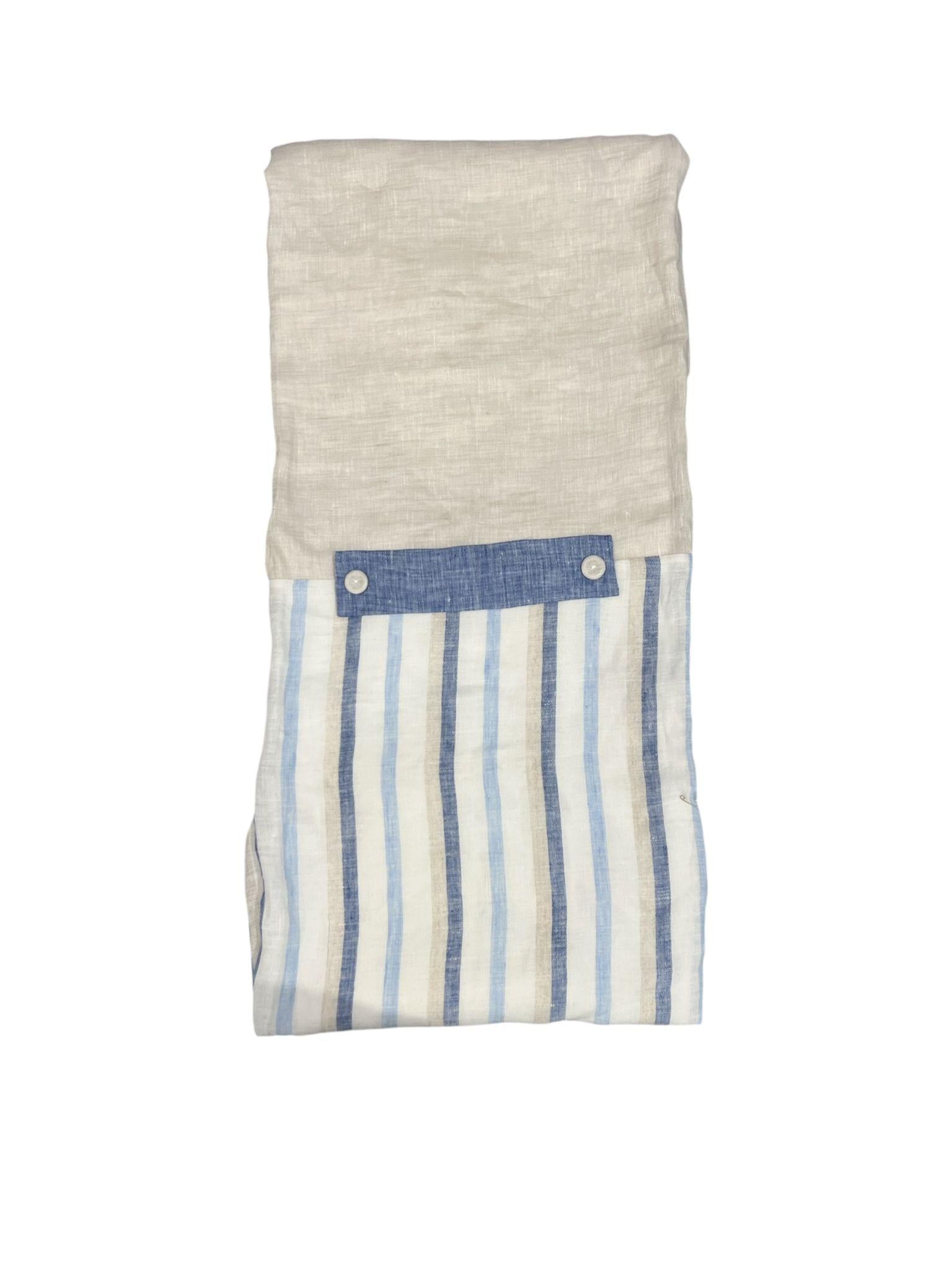 Coperta Jujubebè 237952 00 JUJUBEBE 