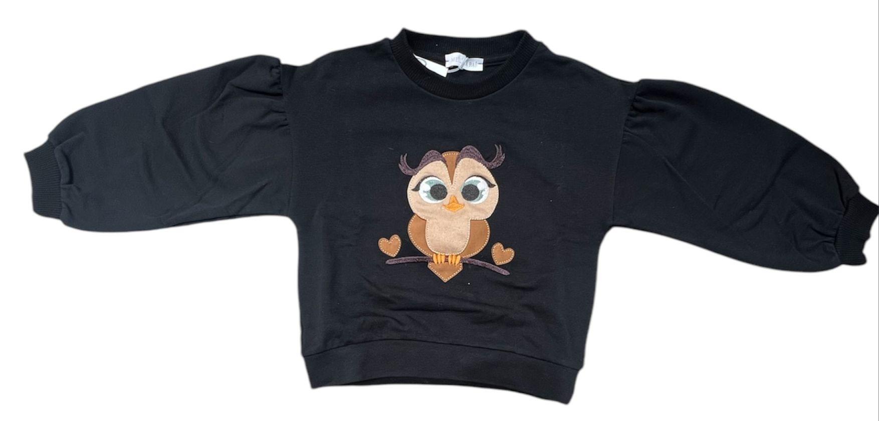 Maglia Meilisa Bai FL5295 00 MEILISA BAI 