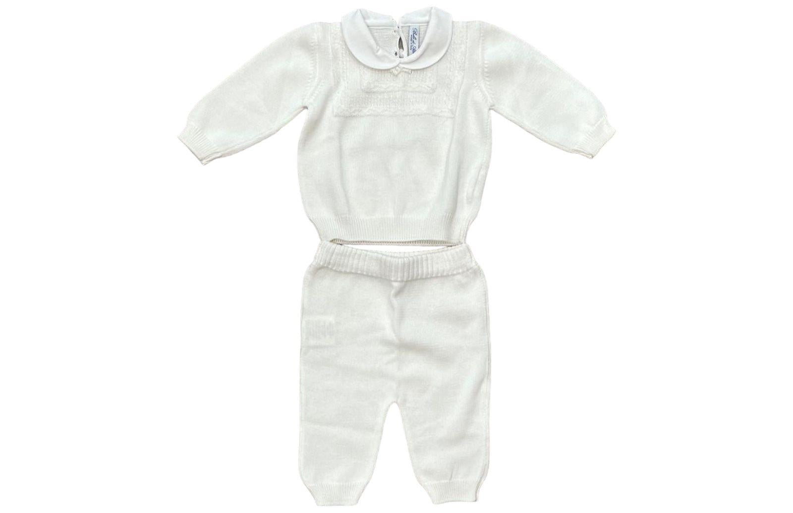 Coprifasce Bebè Di Almy 2P24 03 BEBE' DI ALMY 