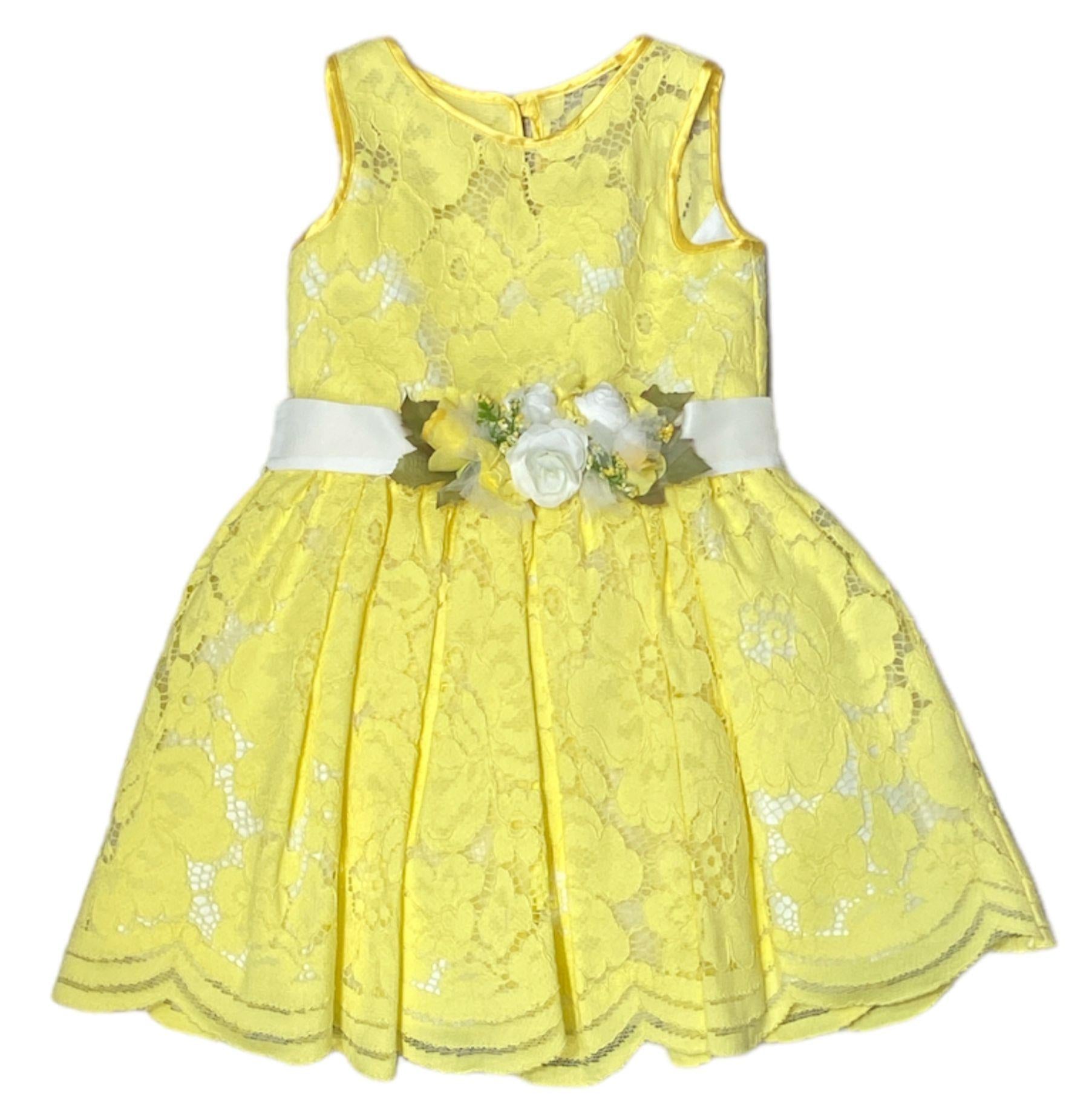 Vestito Miss Leod
