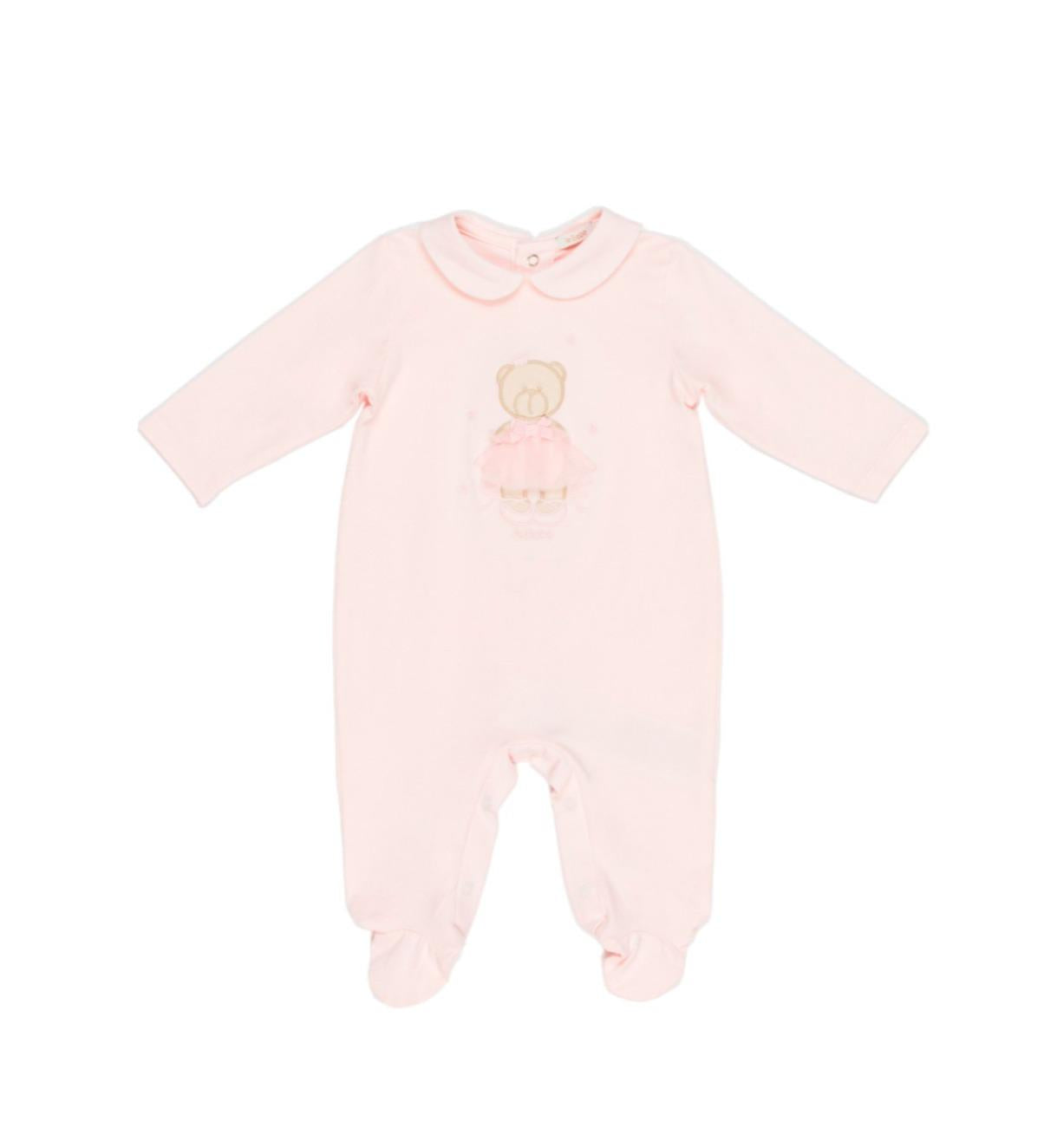 LE BEBE' LBG569000