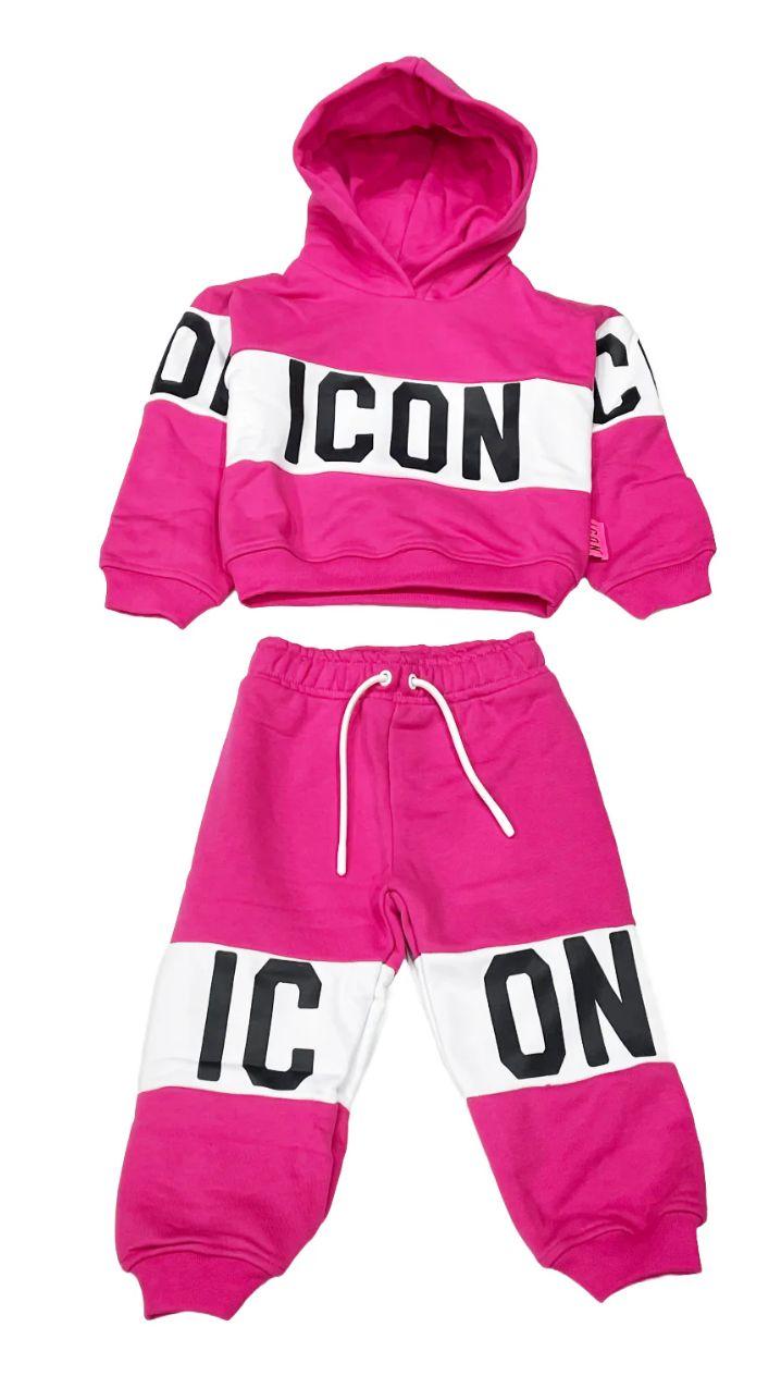 Tuta Icon INGFS00614 00 ICON 