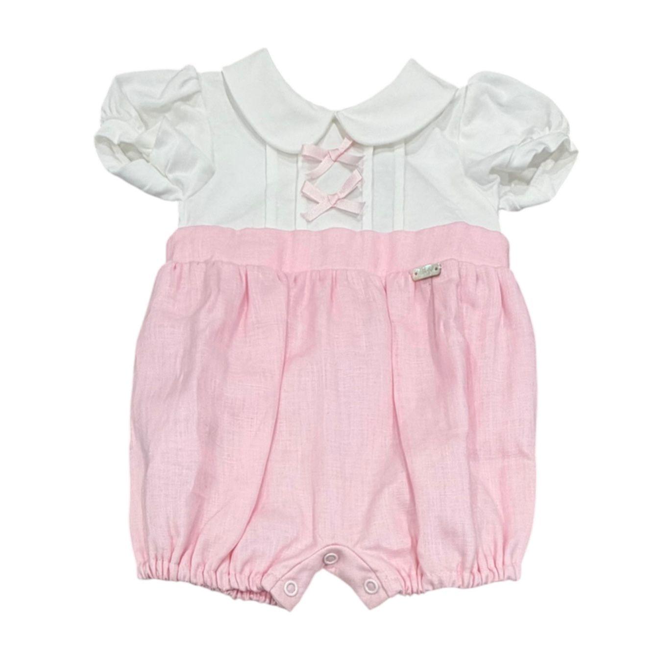 Pagliaccetto Le Bebè LBG5792 00 LE BEBE' 