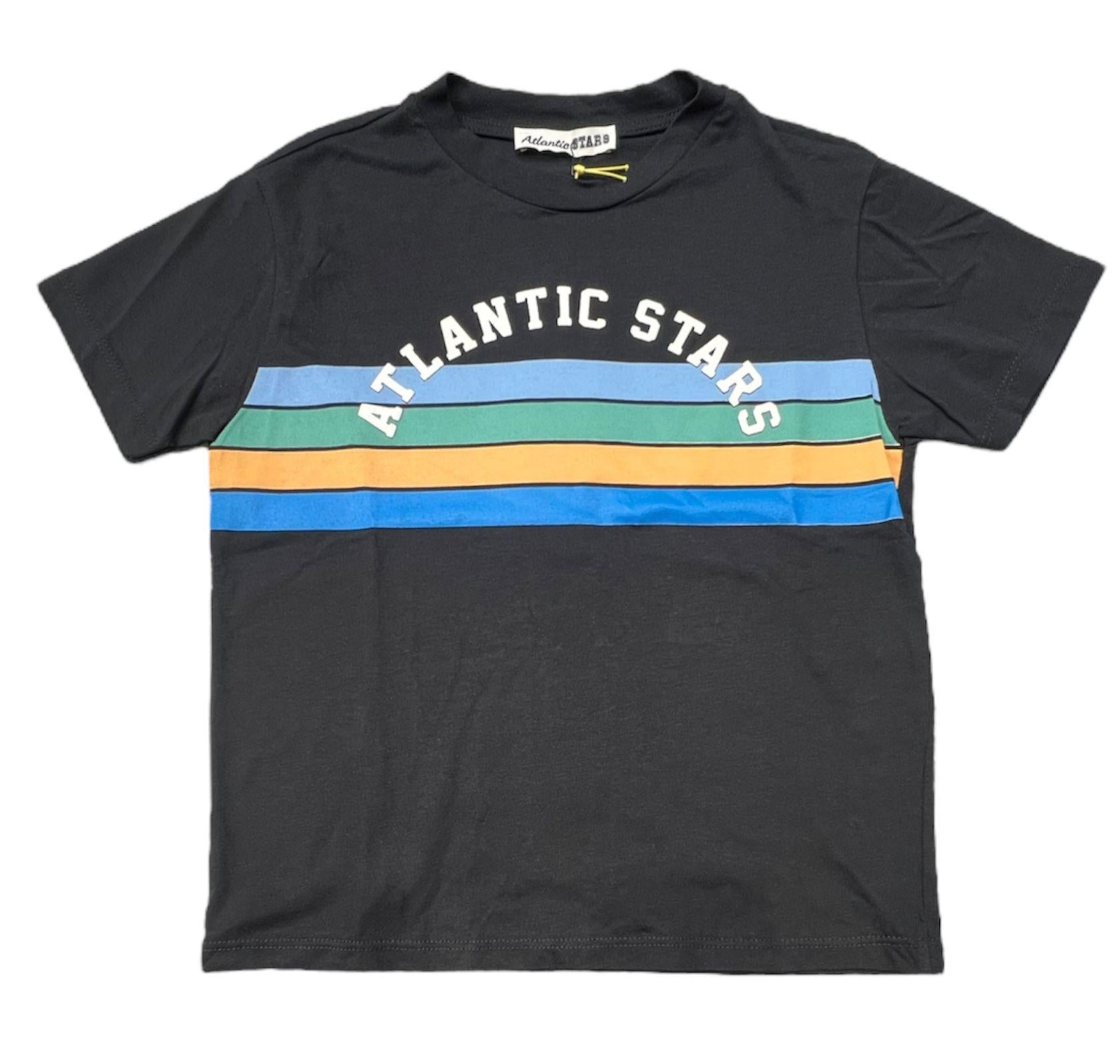 T-shirt Atlantic Stars
