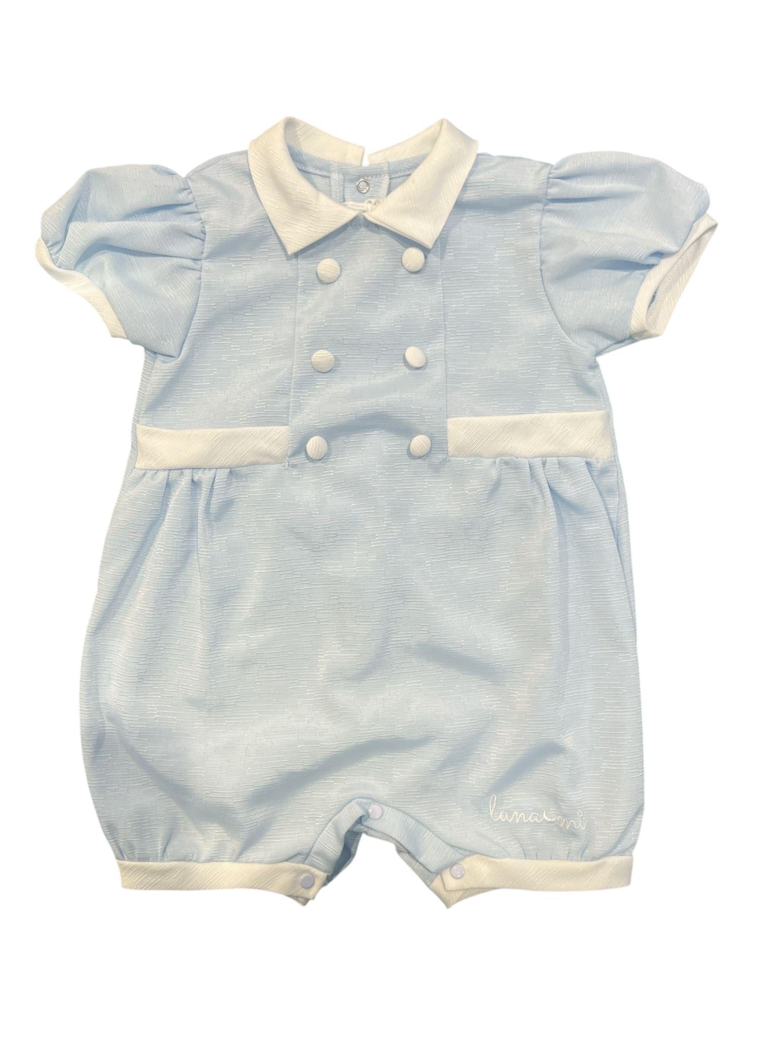 Pagliaccetto Lunami N008 00 LUNAMI 