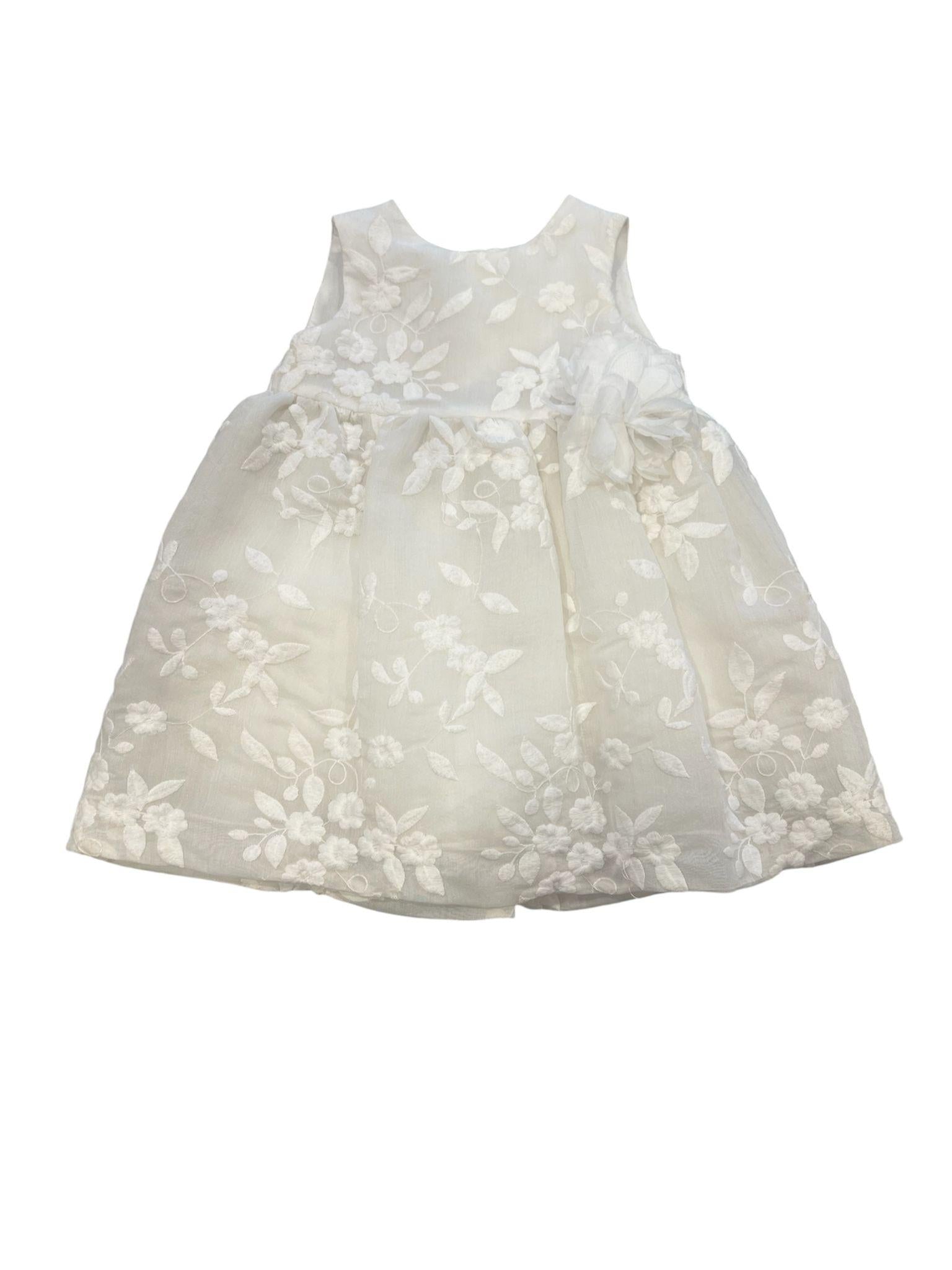 Vestito Little Bear 7068 00 DIMMELO 