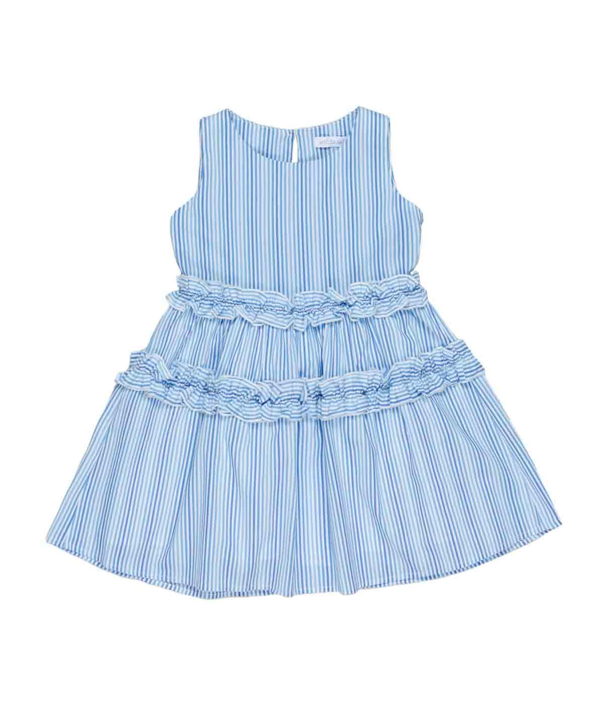 Vestito Meilisa Bai FL5641 00 MEILISA BAI 