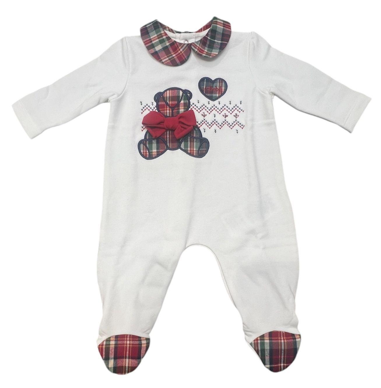 Tutina LeBebè LBG4963 00 LE BEBE' 