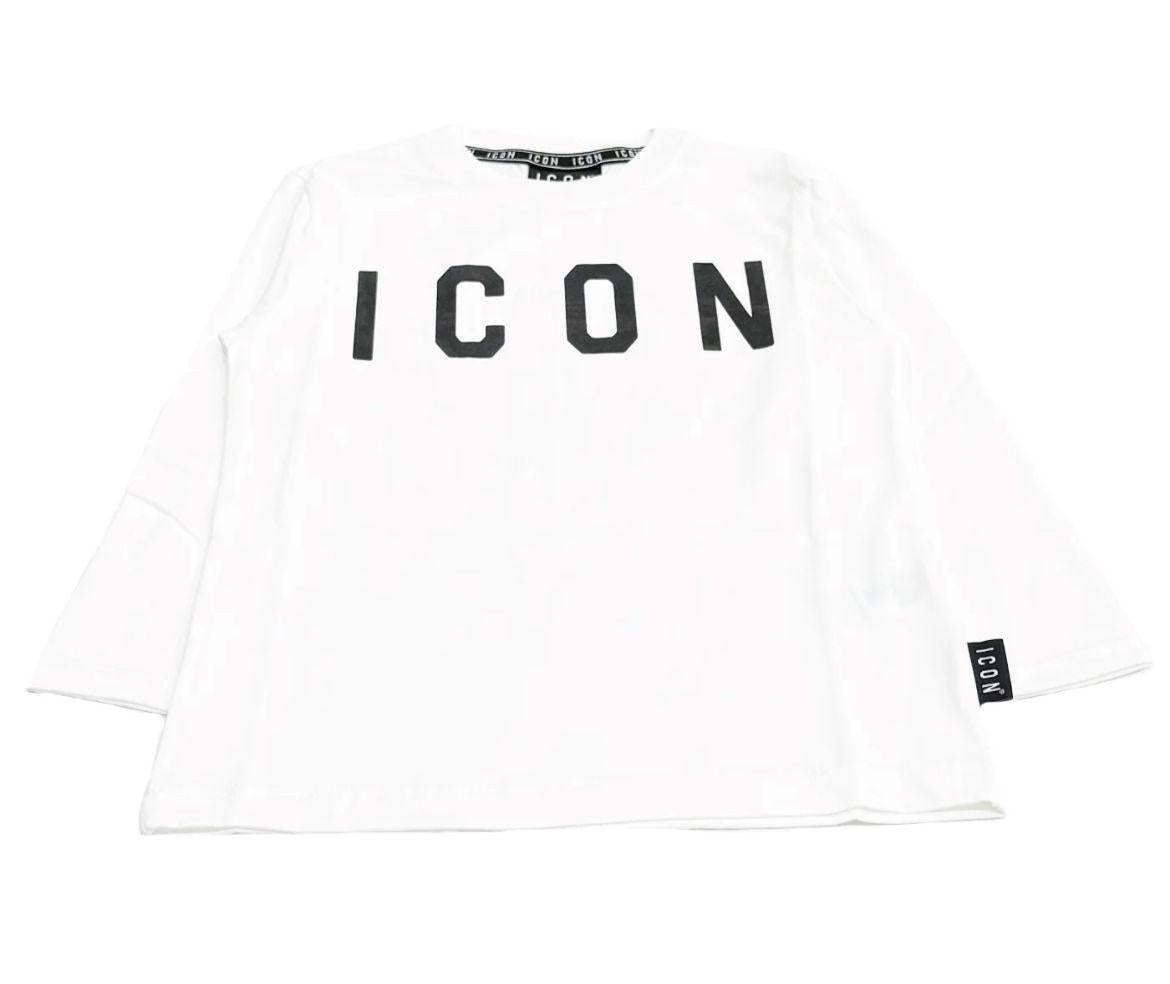T-shirt Icon IBKL00910 00 ICON 