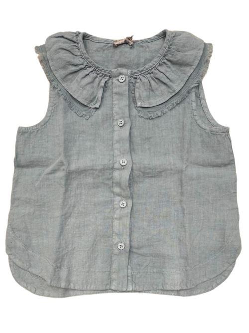 Camicia Il gufo