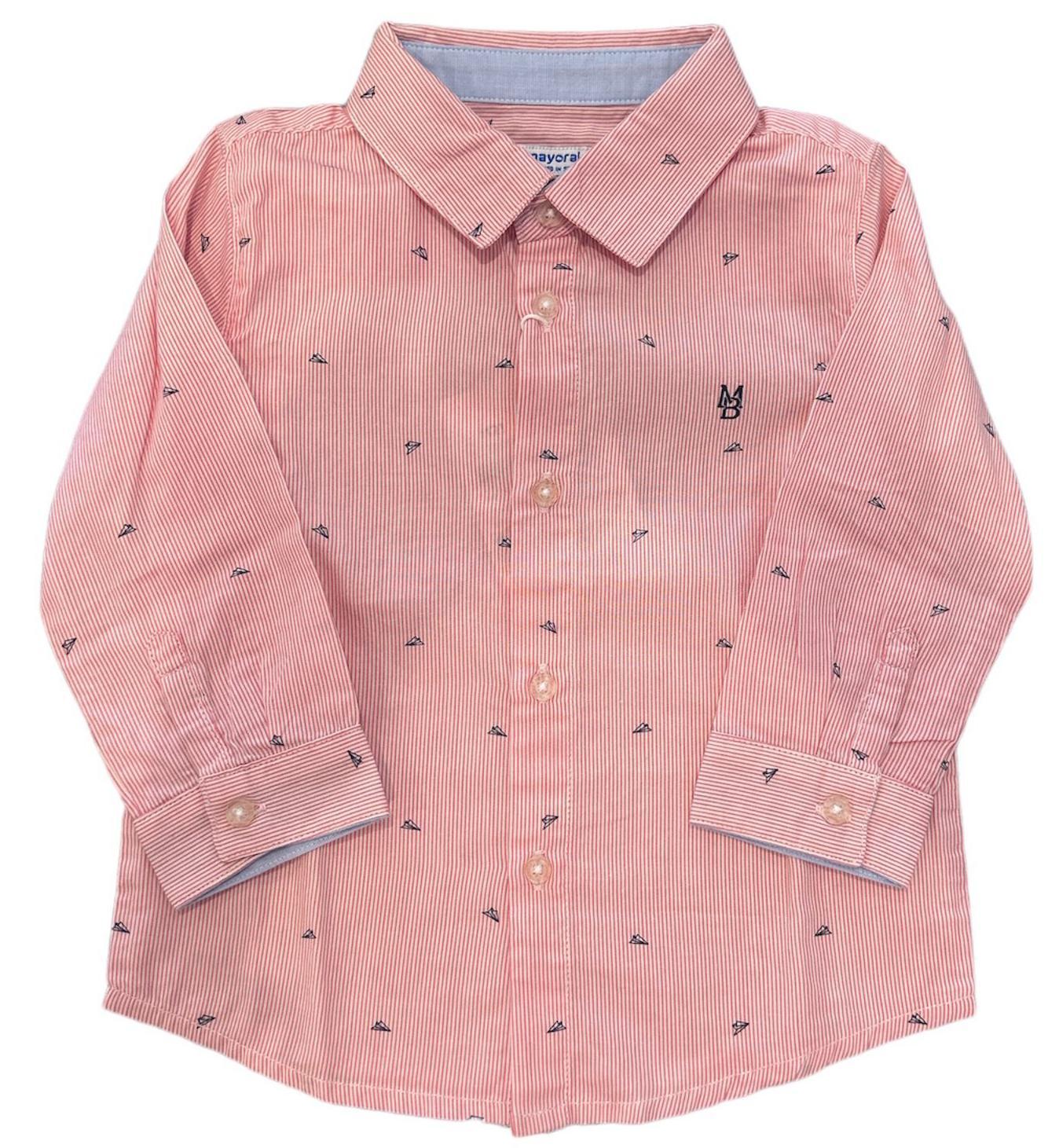 Camicia Mayoral
