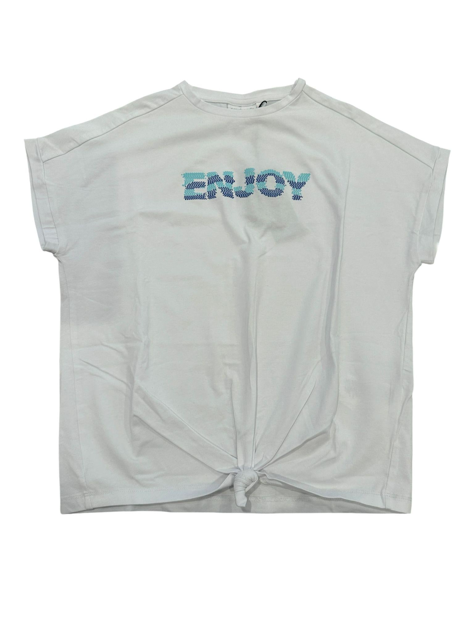 T-shirt Sarabanda 0G539/00 00 SARABANDA 