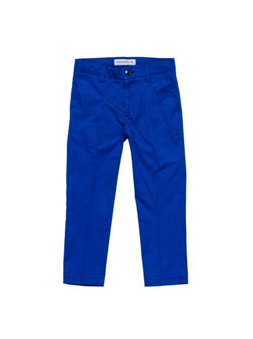 Pantalone Manuel Ritz MR1563 00 MANUEL RITZ 
