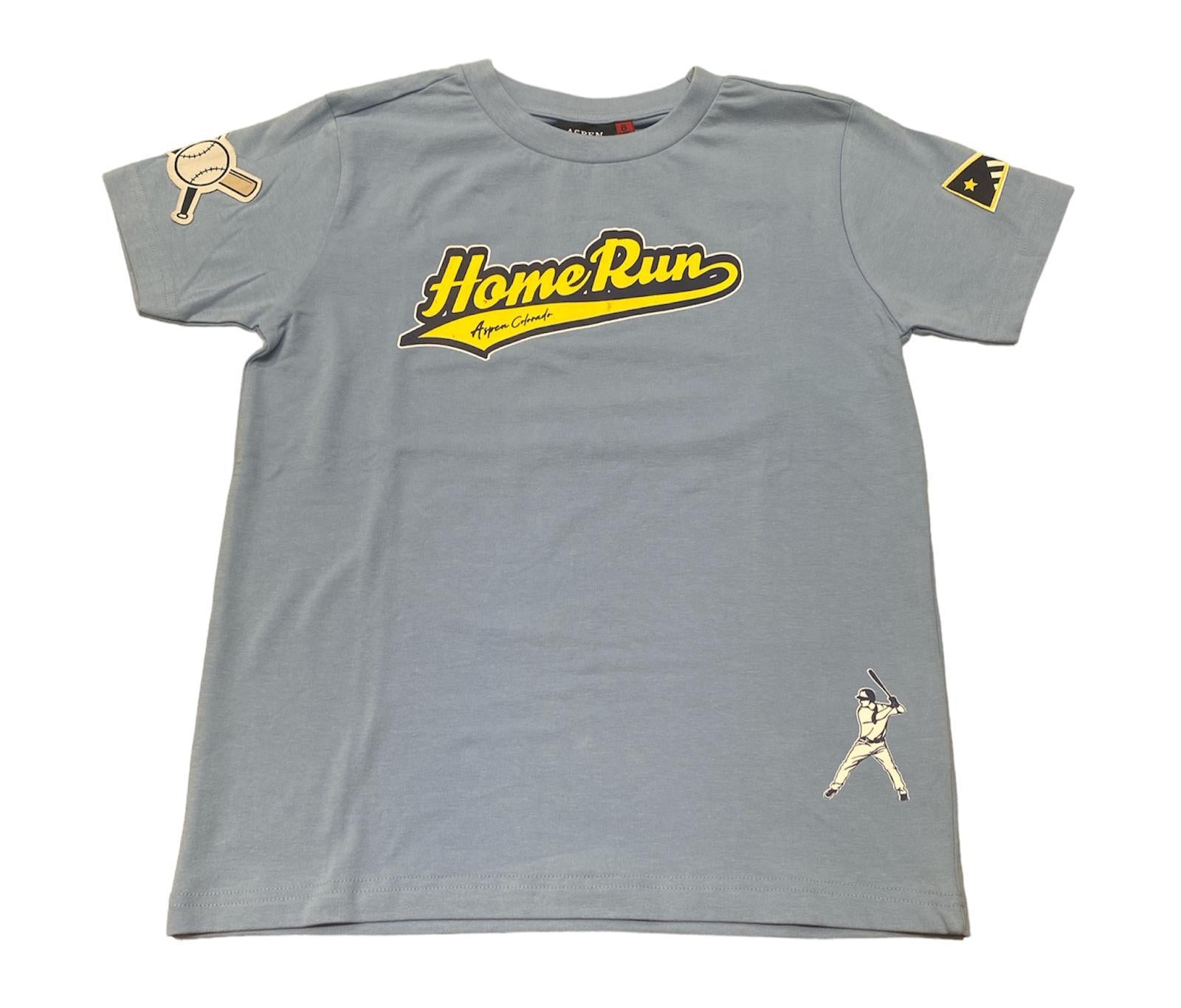 T-shirt Aspen Polo Club 1036M0697 00 ASPEN POLO CLUB 