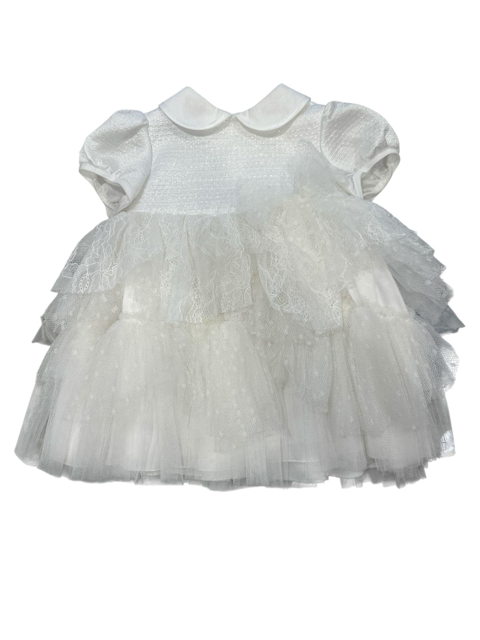 Vestito Mini Leod D5050 00 MINI LEOD 