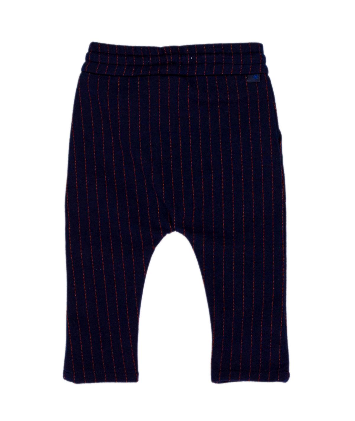 Pantalone Manuel Ritz
