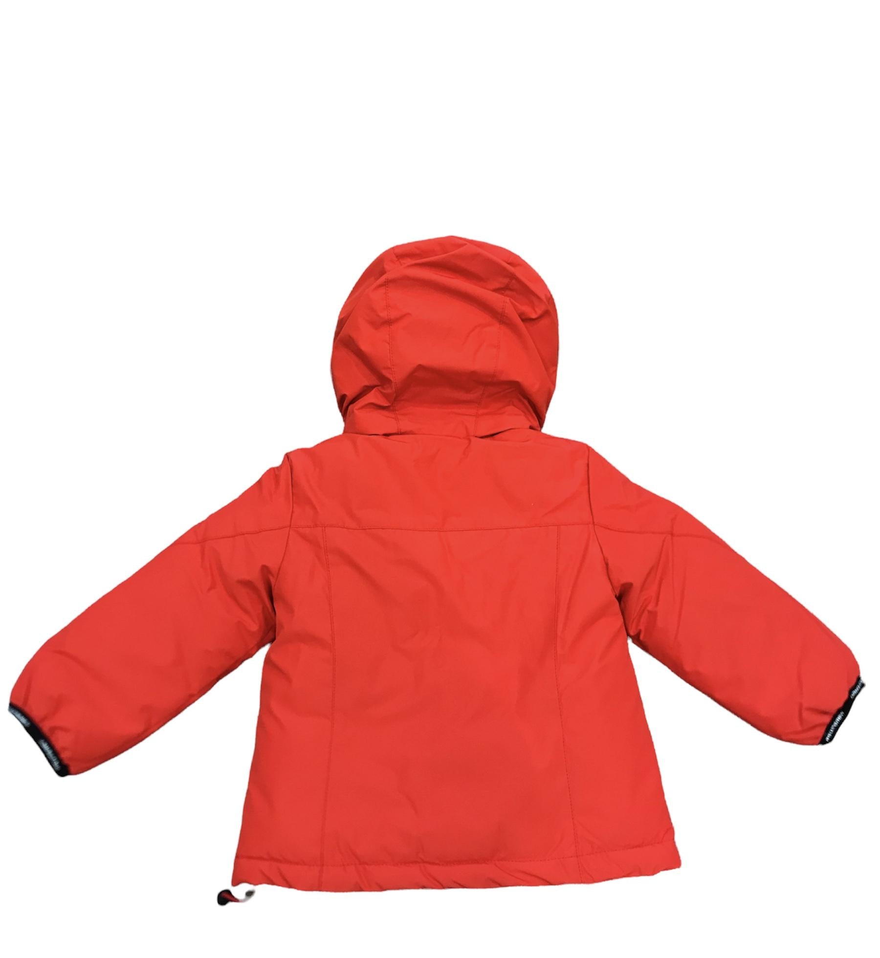 Giubbino Peuterey PTB2084 00 PEUTEREY 