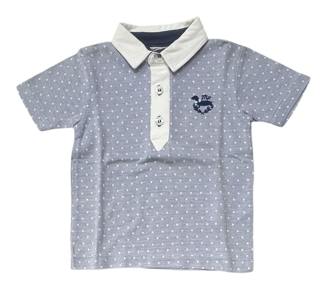 Polo Ele-Baby 9617 00 ELE-BABY 