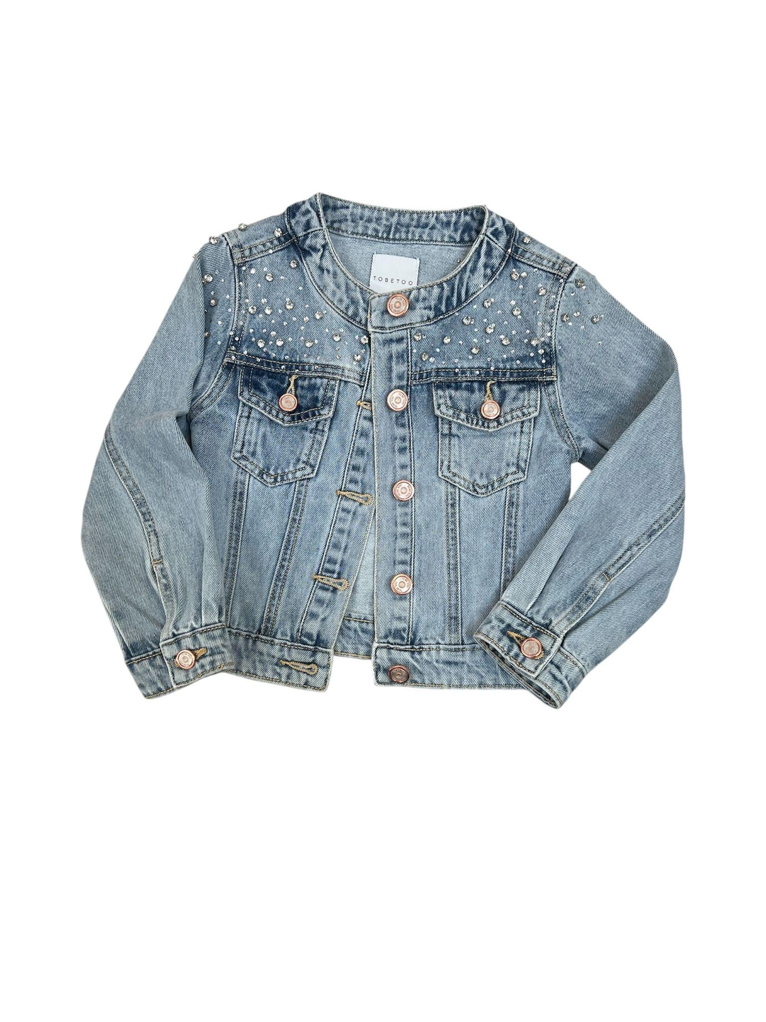 Giubbino To Be Too 413CTBS25 00 TO BE TOO 