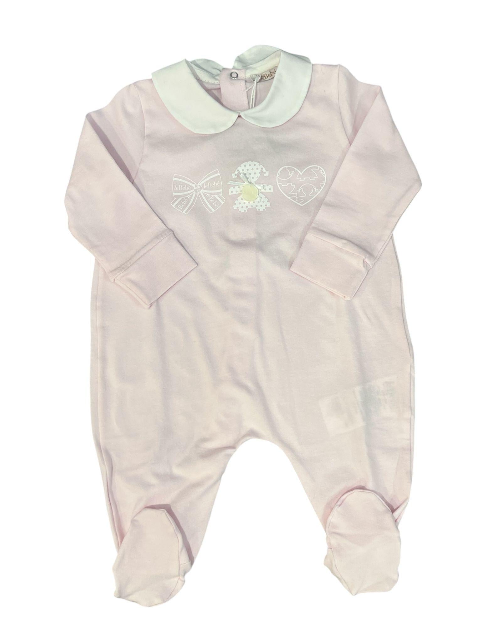 Tutina Le Bebè LBG4544 00 LE BEBE' 