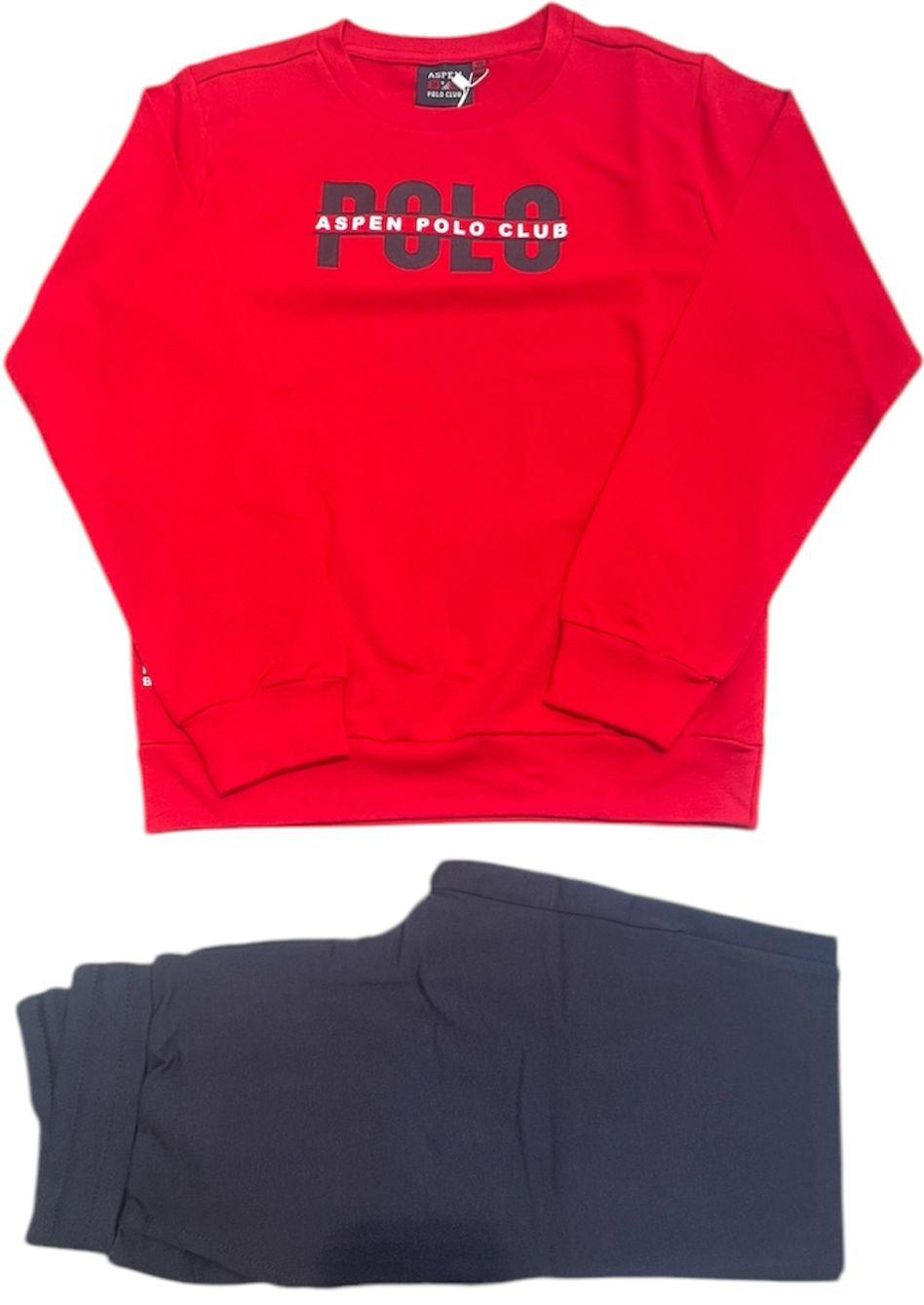 ASPEN POLO CLUB 1035T0011901