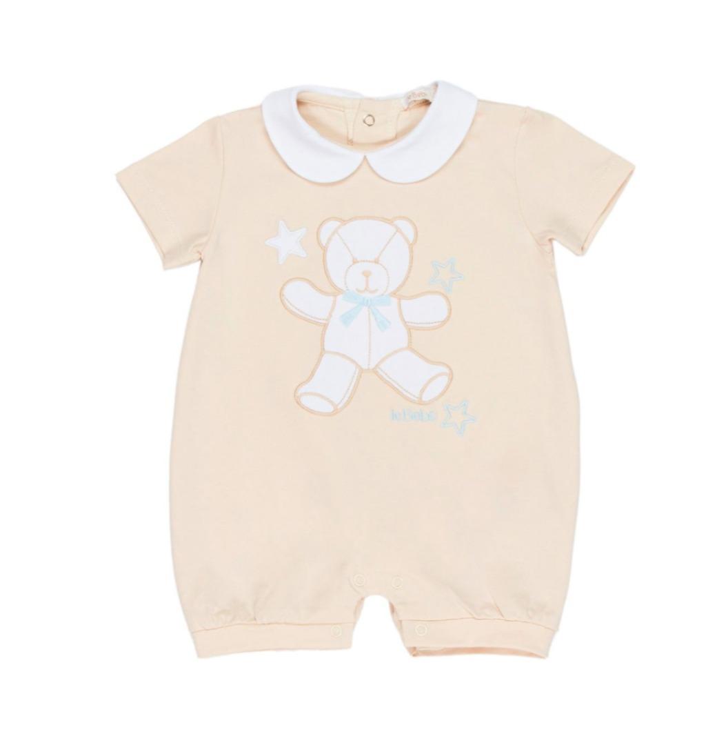 Pagliaccetto Le Bebè