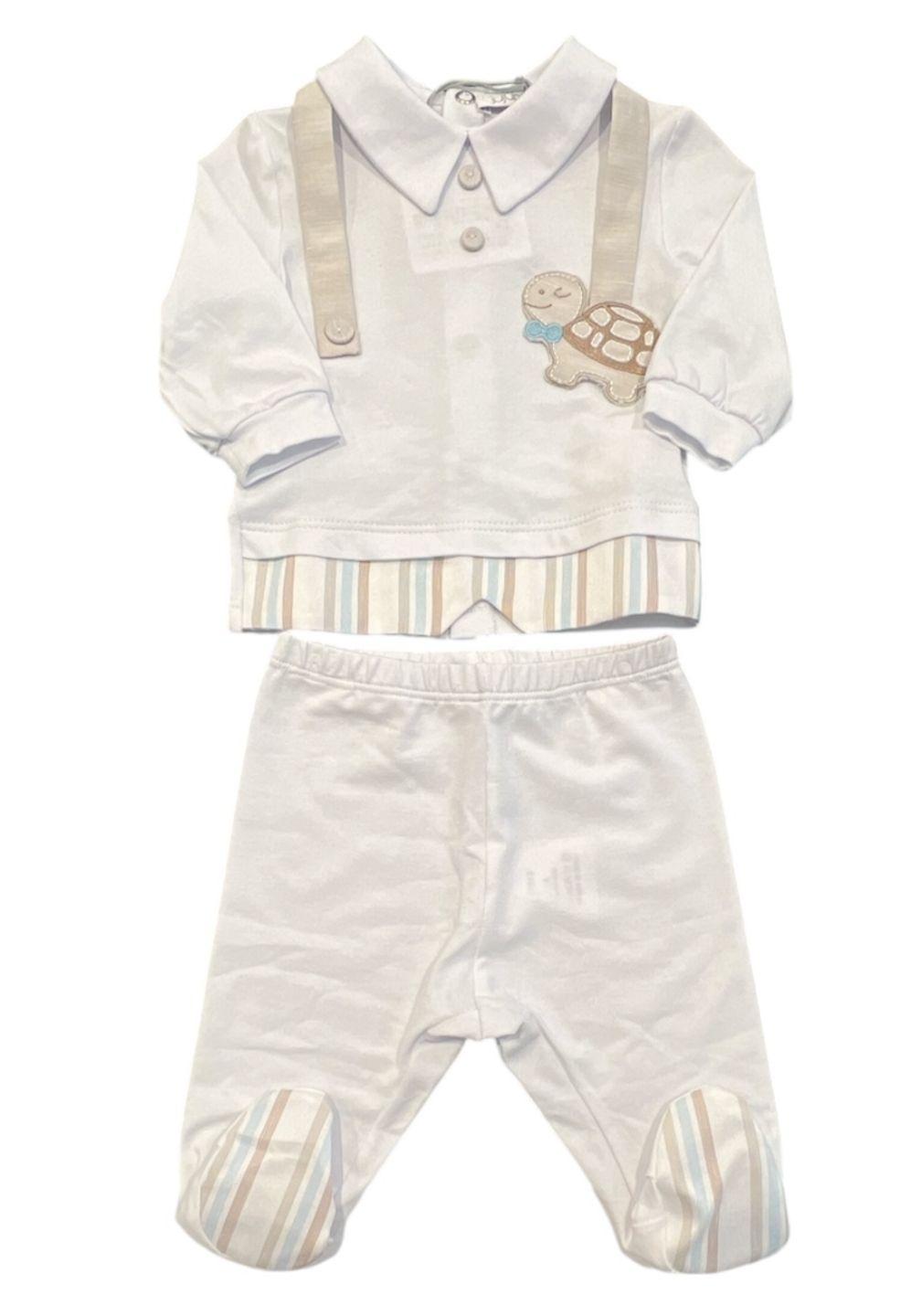 Coprifasce Jujubebè 57913 00 JUJUBEBE 