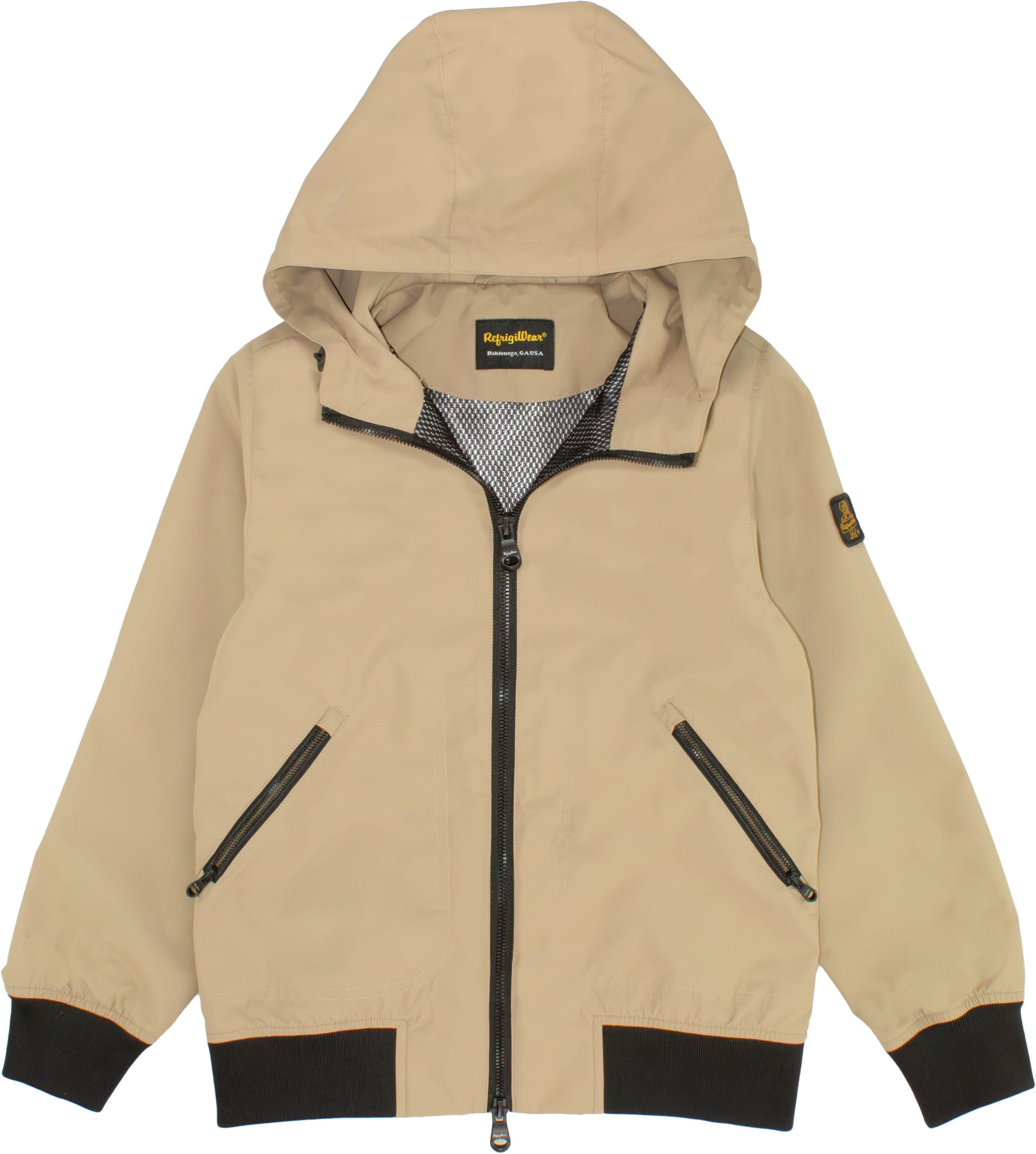 REFRIGIWEAR 100CRMJS2500