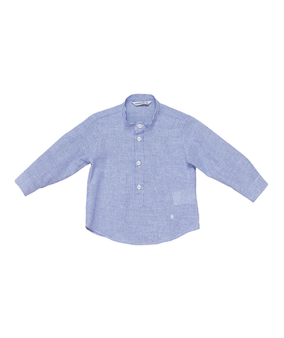 Camicia Manuel Ritz MR1674 00 MANUEL RITZ 