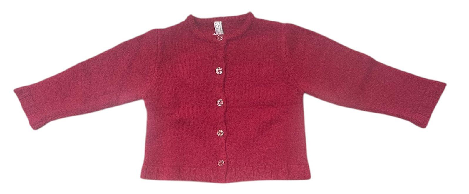 Cardigan Birba 999.36616.00 57Q BIRBA 