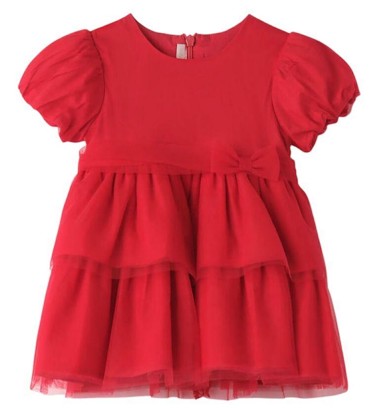 Vestito Minibanda