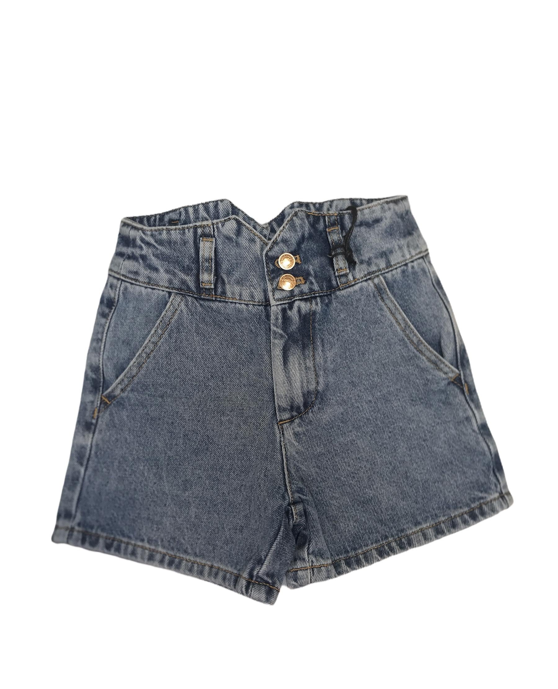 Short To Be Too