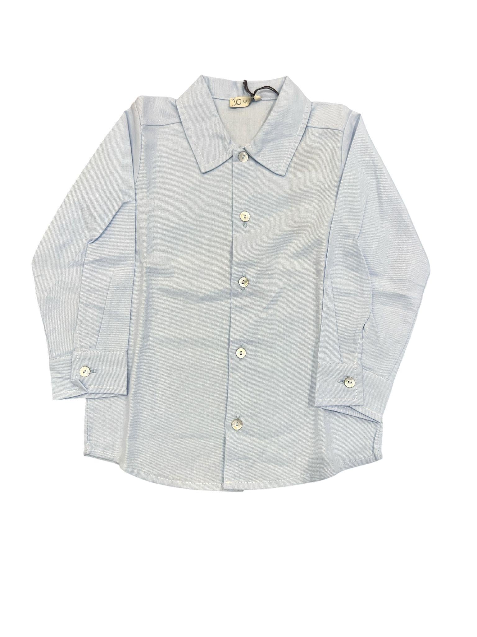 Camicia JO Milano 066Z2 00 JO MILANO 
