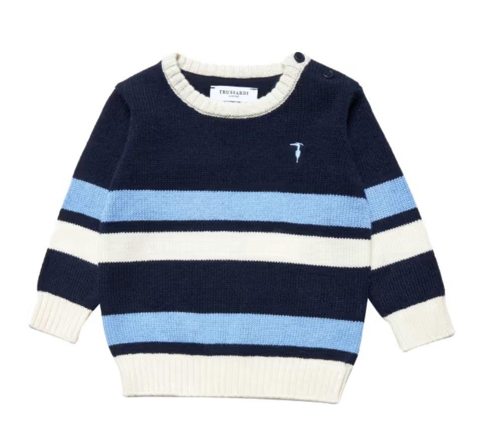 Maglia Trussardi TIA25114MA 00 TRUSSARDI 