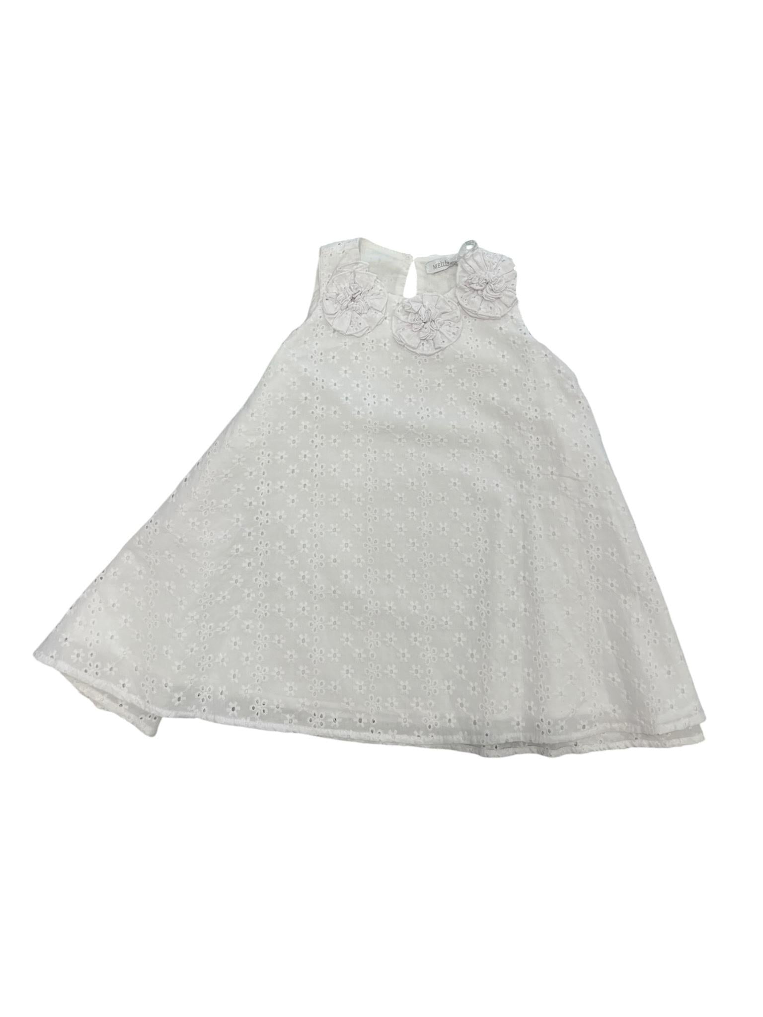 Vestito Meilisa Bai FL5095 00 MEILISA BAI 
