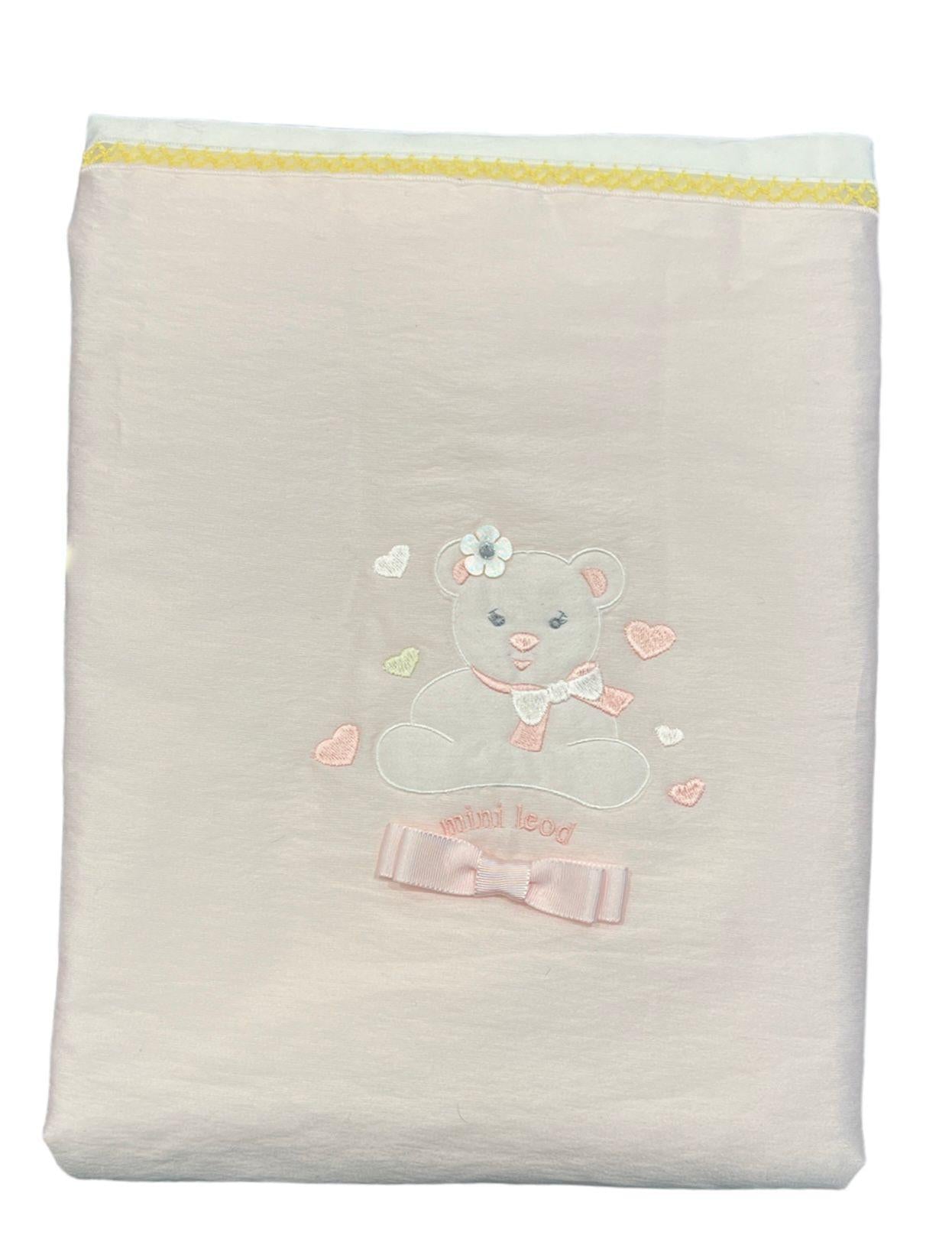 Coperta Mini leod