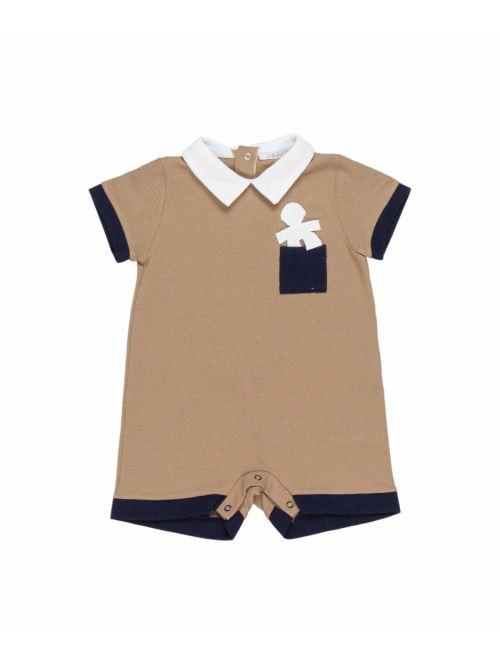 Pagliaccetto Le Bebè