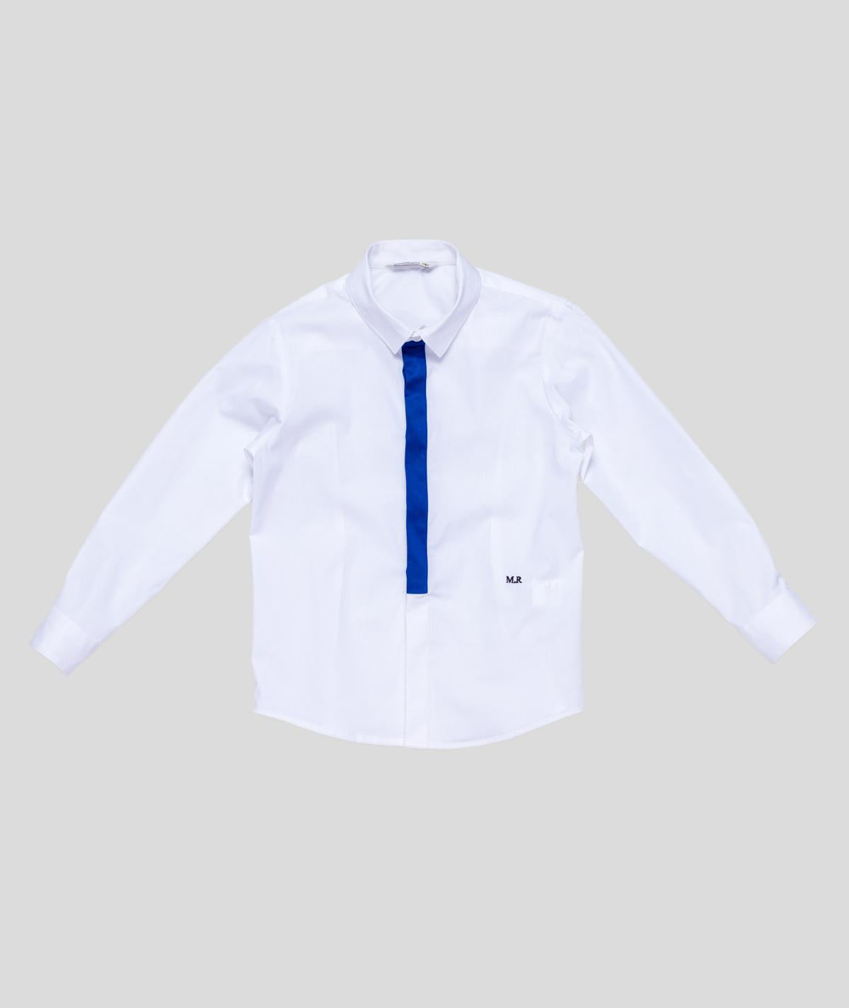 Camicia Manuel Ritz MR1624 00 MANUEL RITZ 