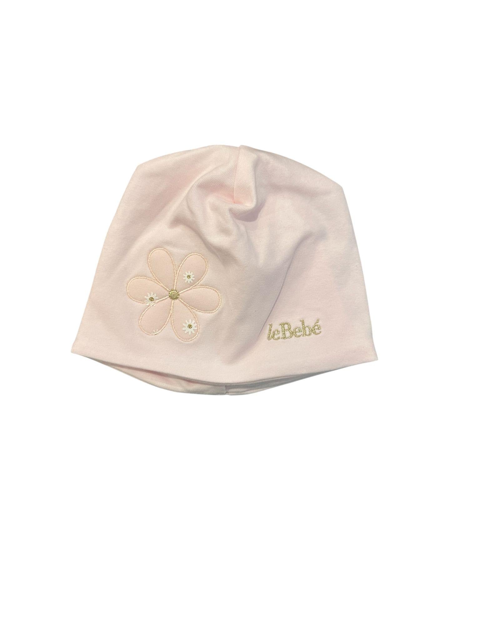 Cappello Le Bebè LBG5158 00 LE BEBE' 