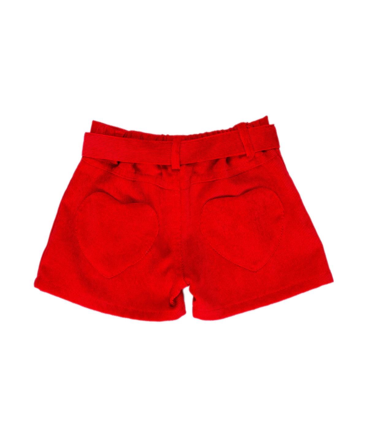 Short Meilisa Bai FL4115 00 MEILISA BAI 