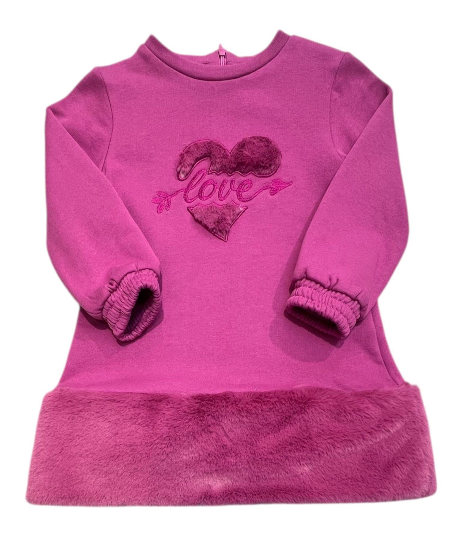 Vestito Meilisa Bai FL5878 00 MEILISA BAI 