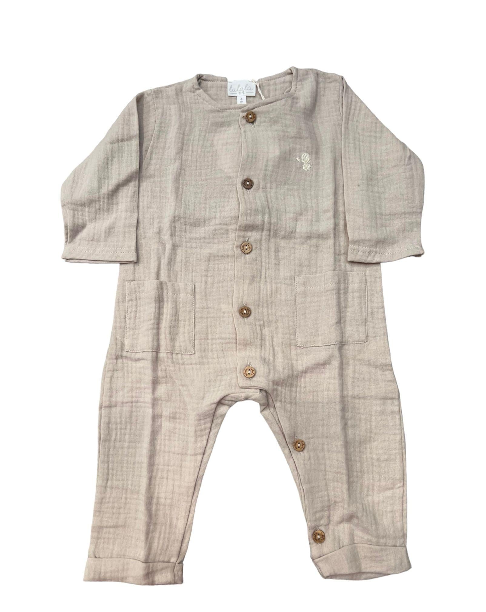 Tutina Lalalù TBL20G 00 LALALU' 