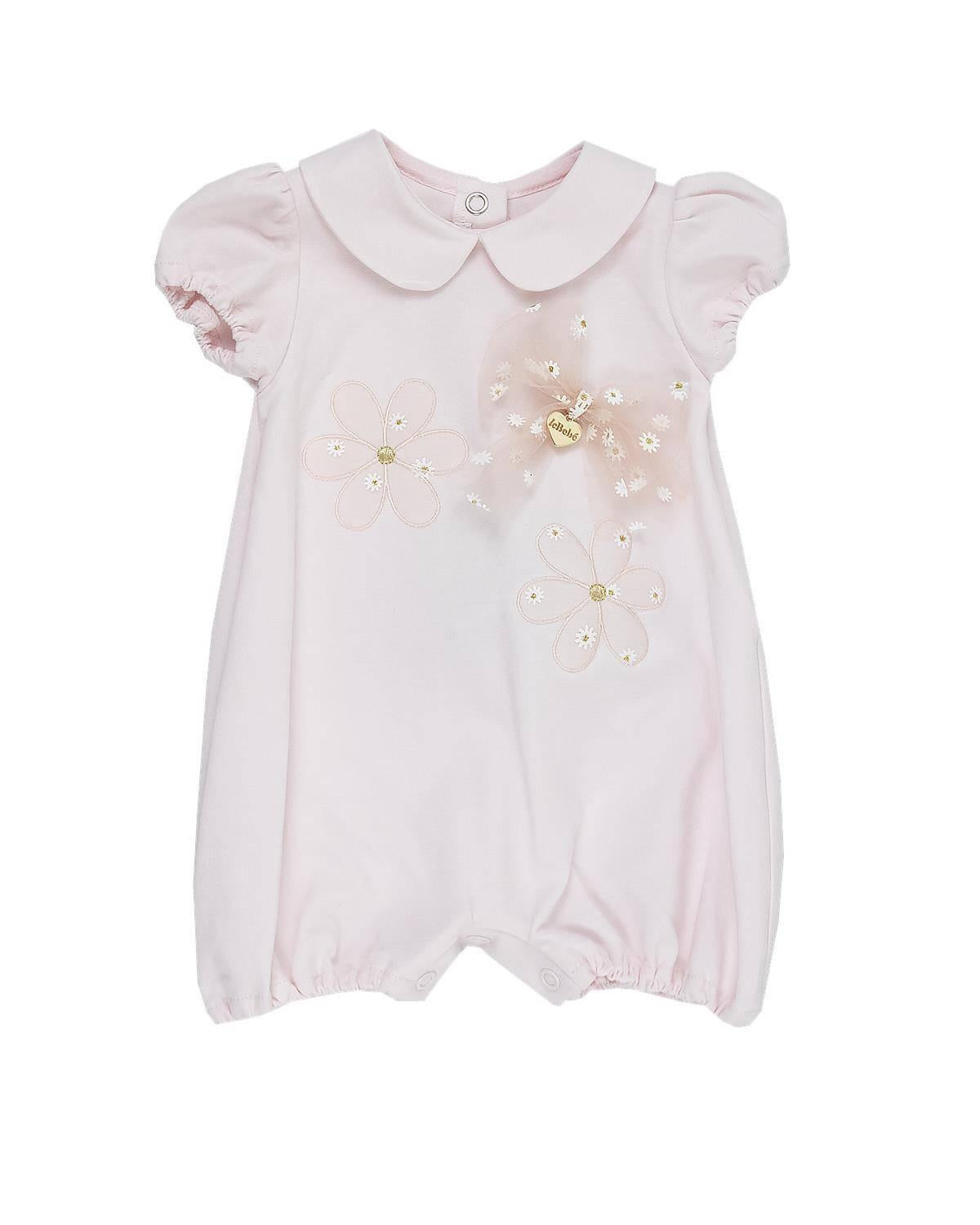 Pagliaccetto Le Bebè