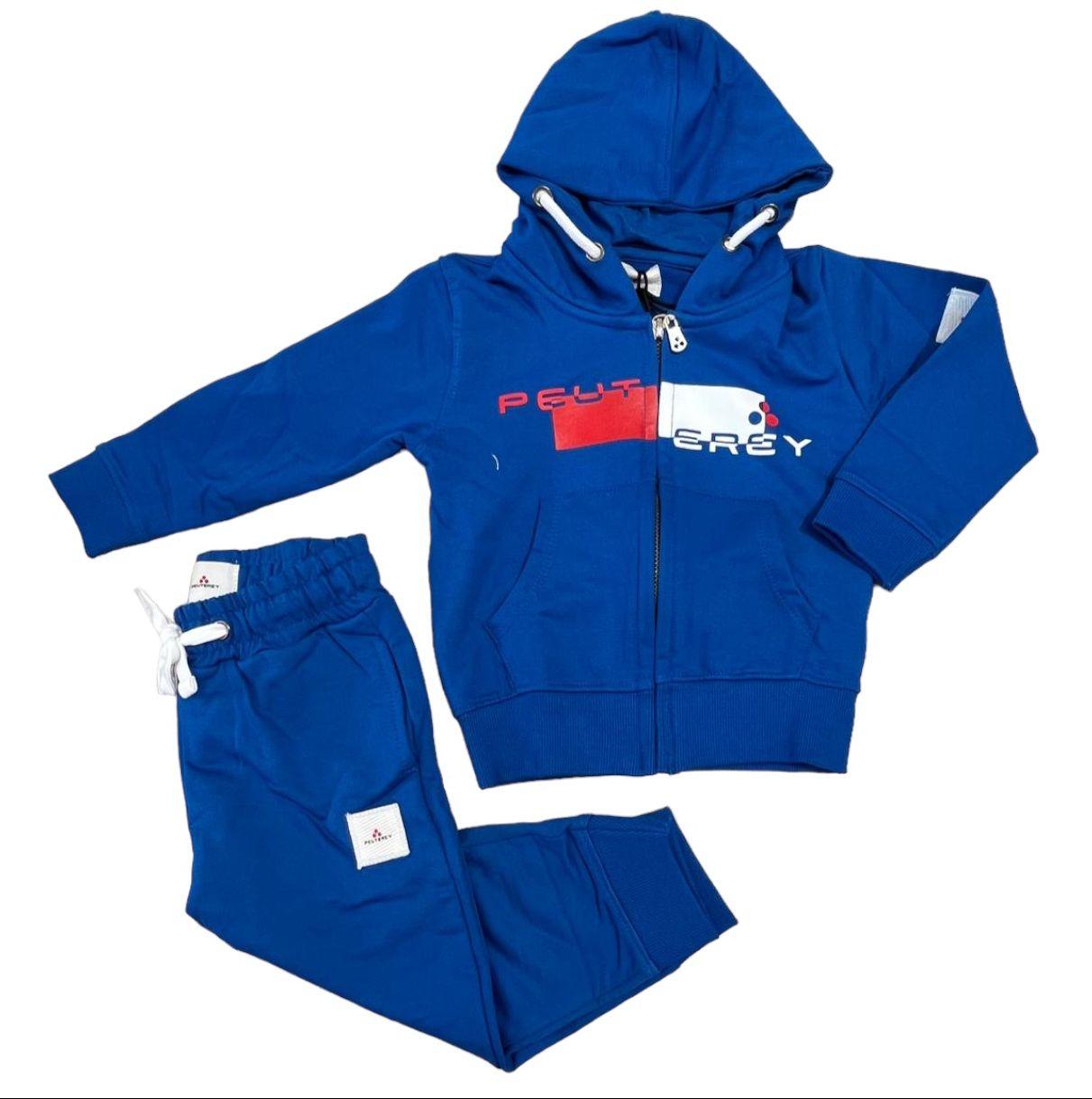 Tuta Peuterey PTB0044 00 PEUTEREY 