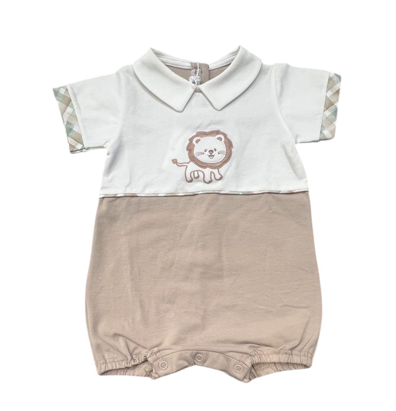 Pagliaccetto Teto e Tatta