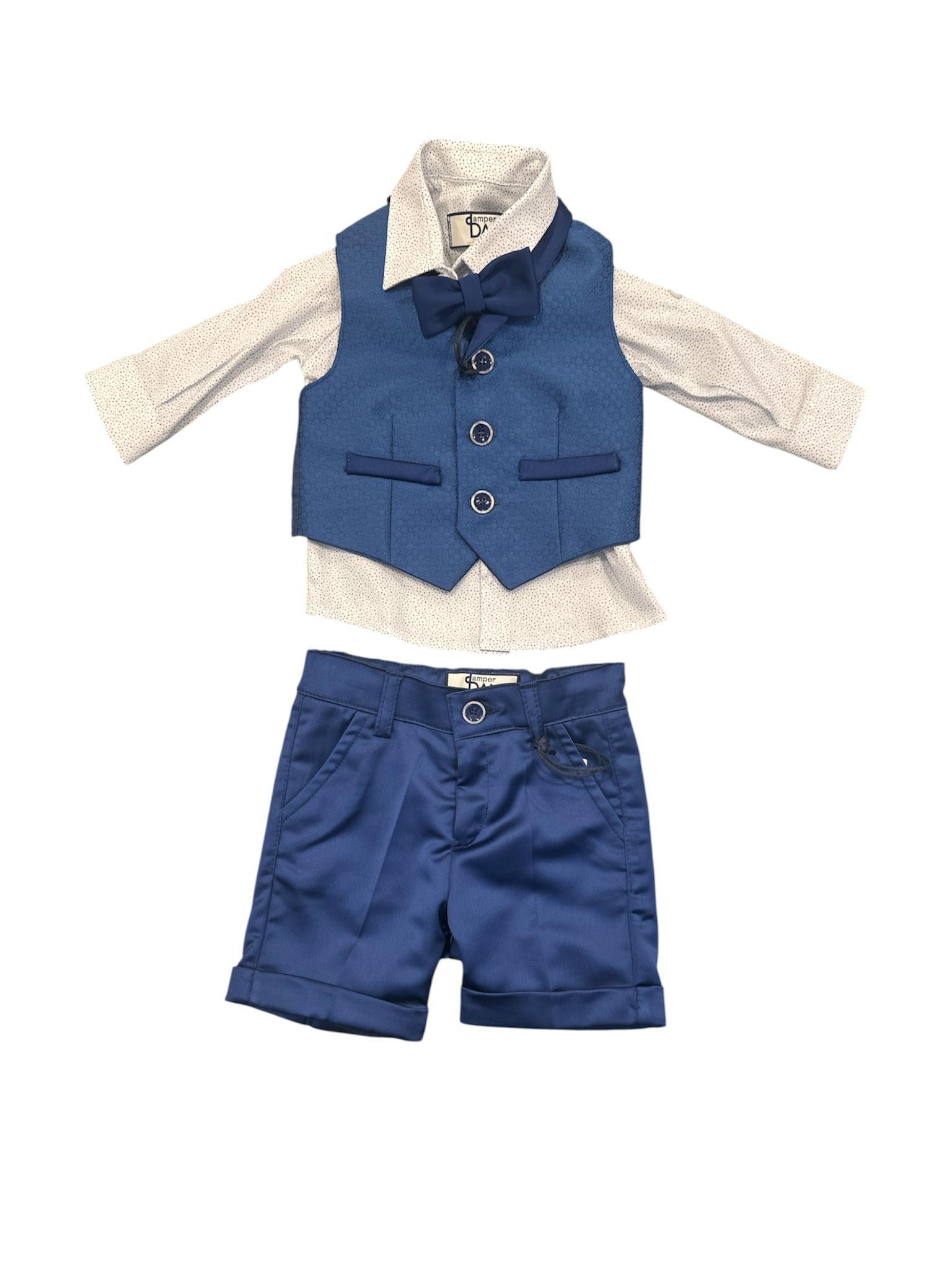 Completo Damper Dan D01670-537 8 DAMPER DAN 