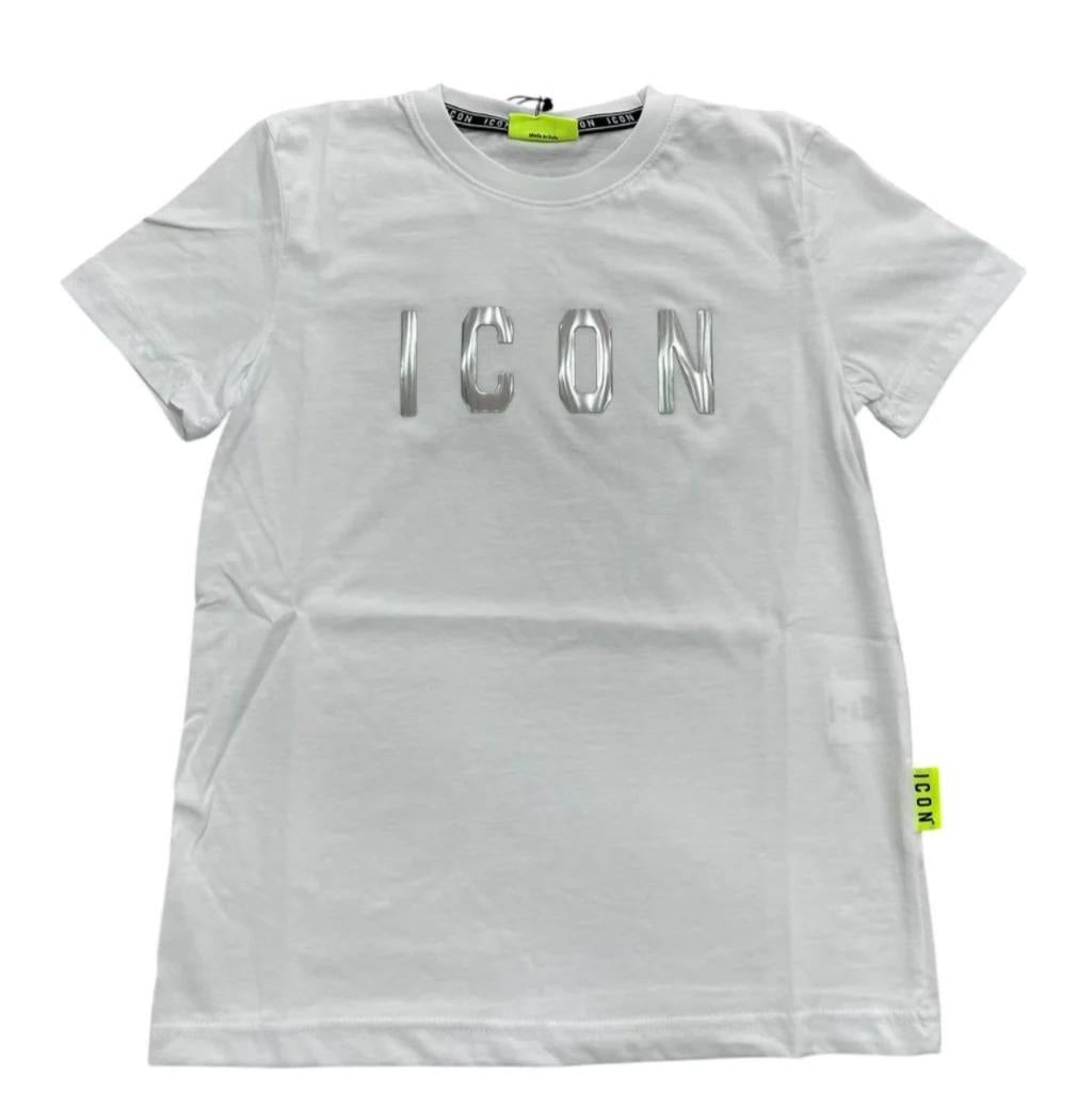 T-shirt Icon IBKS00652 00 ICON 