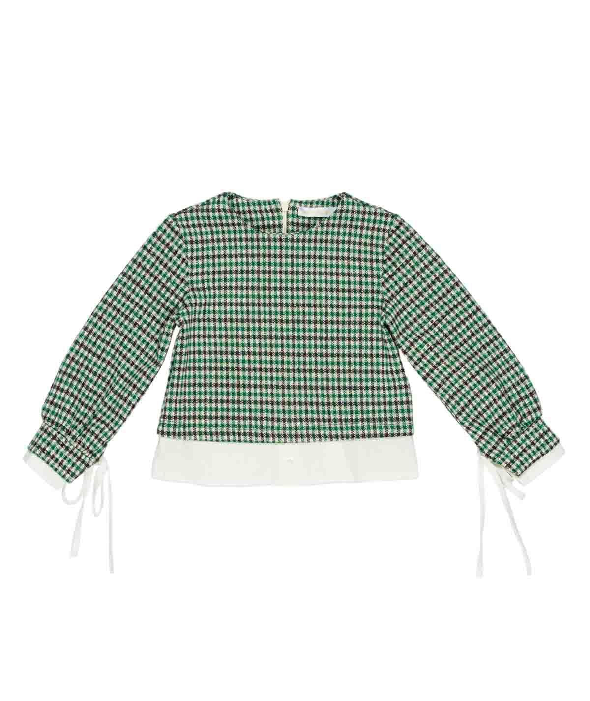 Maglia Meilisa Bai FL5851 00 MEILISA BAI 