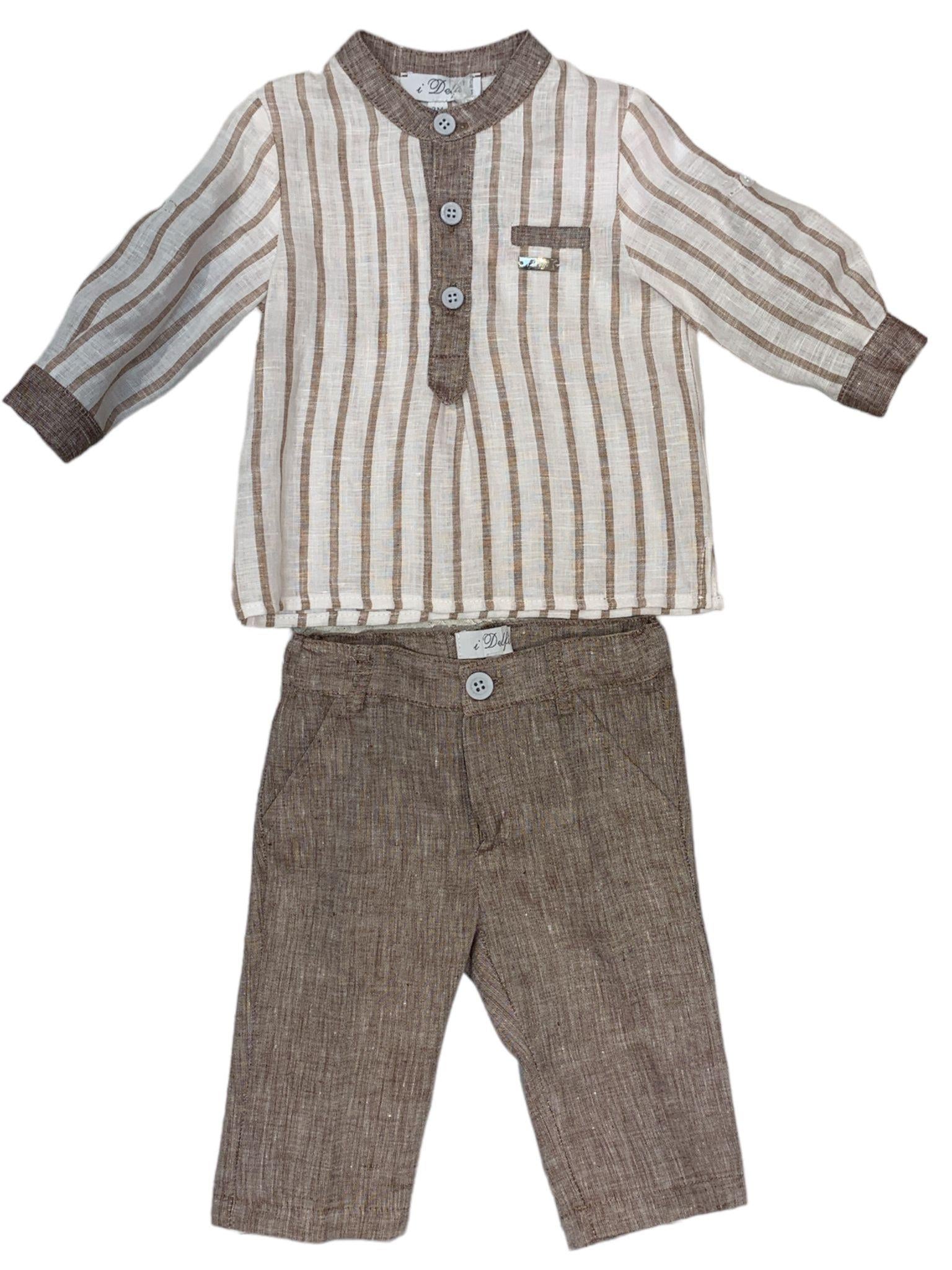 Completo I Delfi 2207L 00 I DELFI 